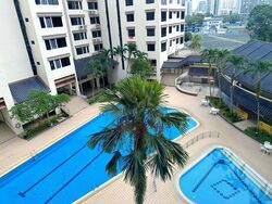 Avon Park (D13), Condominium #565721521